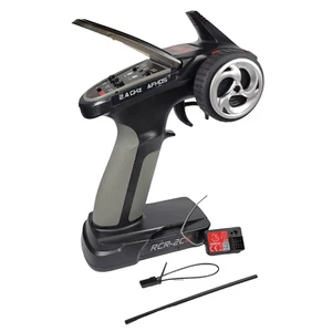 Redcat Racing Everest Gen7 Sport 1/10 2.4 GHz Radio / Remote & Receiver RCR-2CE - Picture 1 of 6