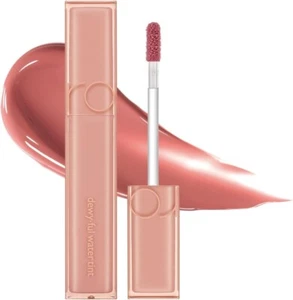 Rom & Nd Duyful Water Tint N14 #14 Peach Mocha from Japan - Picture 1 of 5