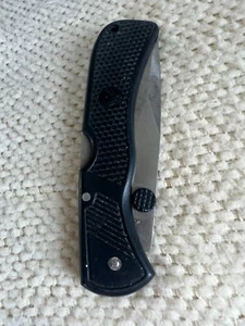 Barracuda Rostfrei Serrated Blade Knife - Picture 1 of 5