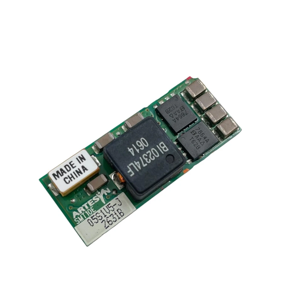 [30 Pcs] Artesyn SMT10E-05S1V5J DC-DC 16.5 W 10 A - Image 1 of 4