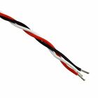 2 Metres 22Awg Twisted Futaba Extension Wire