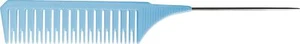 Peine de hebras Efalock Professional Weave pastel Dream azul claro - Imagen 1 de 1