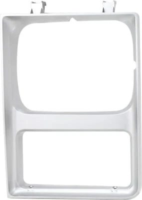 Nova porta do farol lateral do motorista para Chevrolet K5 Blazer 1985-1988 - Imagem 1 de 4