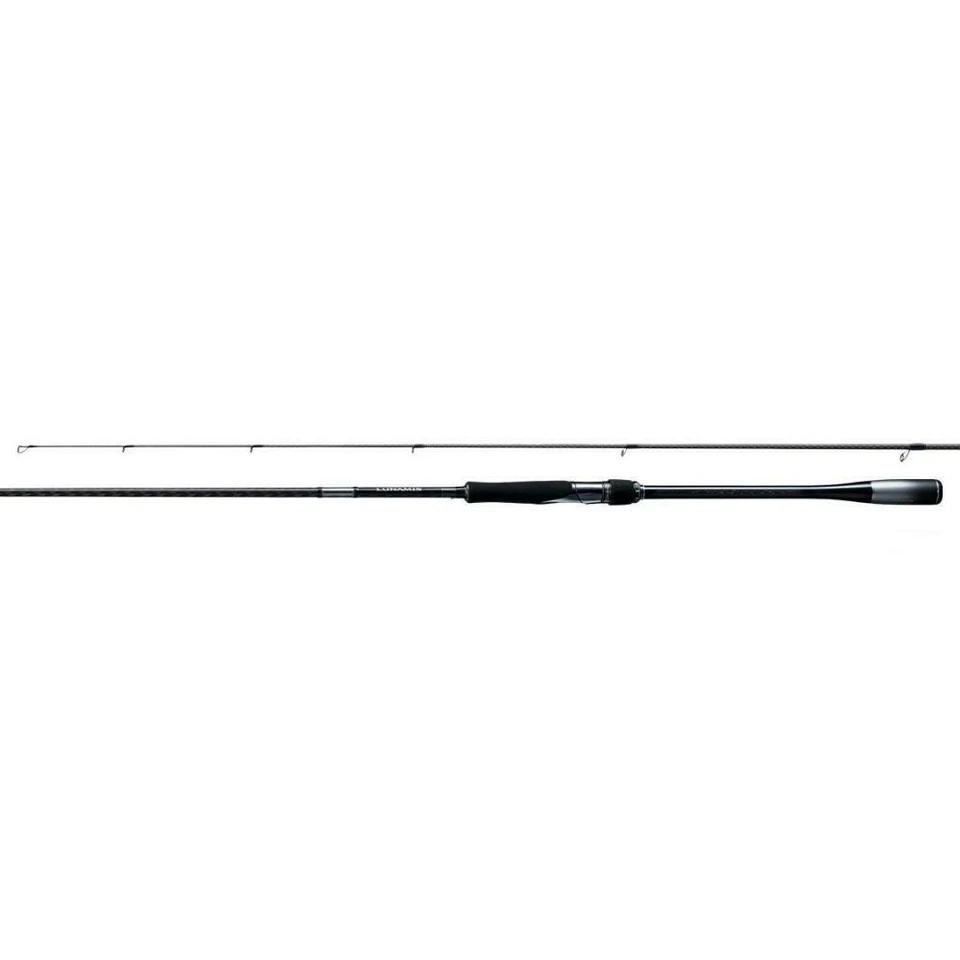 Shimano LUNAMIS S106-M Spinning Rod - Image 1 of 1