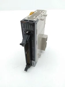 Omron CJ1W-ID232 Digital Input Unit, 32 x 24VDC Inputs, MIL40 Connector - Picture 1 of 3