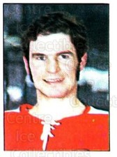 1972 Swedish Semic World Championships #143 Hans Keller