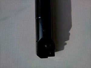 Taladro S25T PCLNR-12 para placas CNMM/CNMG 1204.. - Imagen 1 de 1
