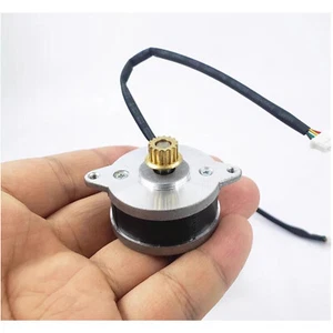 36 Stepper Motor Micro Motor 0.9 Degree 17HM-0404A 15-Z-L Closed Circuit Pan - Picture 1 of 6