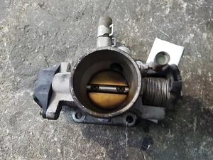 DROSSELKLAPPENSTUTZEN HYUNDAI GETZ (02-09) 1.3 (60KW) 35170-22600 9600950002 - Bild 1 von 3