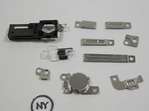 Cubiertas de hardware Essential PH-1 teléfono OEM pieza de repuesto original #3 - Imagen 1 de 1