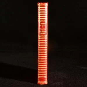 1968 Pascal Filosofo Cristao Eduardo Abranches de Soveral First Edition Very ... - Picture 1 of 9