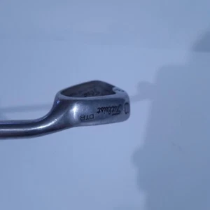 Titleist 9 Eisen DTR Golfschläger Griff Rite Standard Flex Edelstahl Kopf - Bild 1 von 8