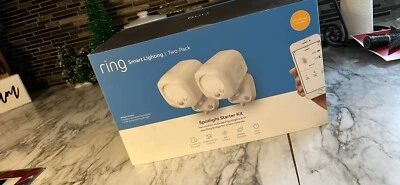 Kit de puente de luz de punto de anillo Foto 1 de 3