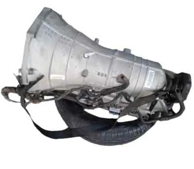 2004-2005 BMW 745LI 745I 4.4L RWD AUTOMATIC TRANSMISSION - ONLY 147K MILES - Image 1 of 4