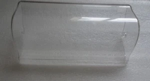 Whirlpool W10385897 Refrigerator Dairy Bin Cover W10385897 - Picture 1 of 16