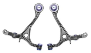 SuperPro Front Control Arm Lower Assembly Kit for Honda Accord 04>08 - Picture 1 of 1
