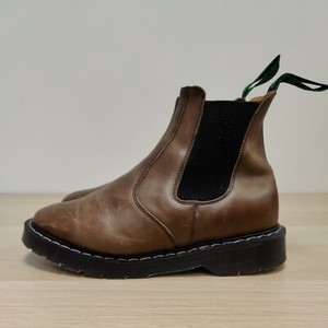 Solovair Boots for Women for sale | eBay