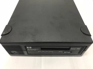 AJ823A 496502-001 HP DAT320 USB External With warranty & VAT Inc - Afbeelding 1 van 1