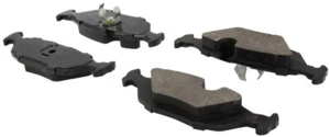 StopTech Performance Brake Pads 533i FOR 1983-84 BMW - Picture 1 of 11