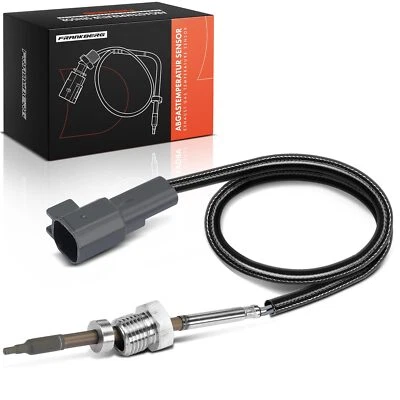 Sensore-Temperatura A Antiparticolato per Ford Transit Fa Fb Ff - Immagine 1 di 4