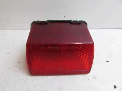 Yamaha FZR750 FZR750R 1988 - 1991 Rear Tail Light Back Lamp J26 A - Imagem 1 de 4