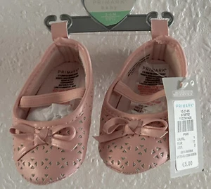 babyschuhe 3-6 Monate - Bild 1 von 1