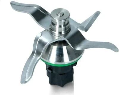 MICROMIC LAME BIMBY TM5 GRUPPO COLTELLI ADATTABILI CERTIFICATI COMPLETAMENTE IN ACCIAIO