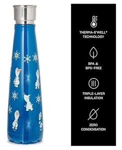 Frozen Trusty Sidekick Sip by Swell 15 oz. - Picture 1 of 9