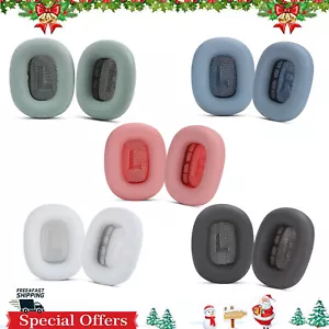 Reemplace los auriculares almohadillas de cojín para los auriculares con cancelación de ruido AirPods Max - Imagen 1 de 50