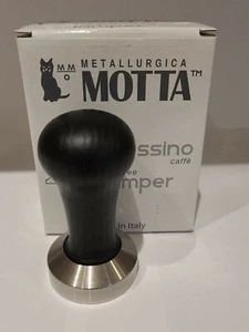MOTTA 49mm Tamper Caffè - 8120/B adatto pre millennio La Pavoni Europiccola - Foto 1 di 5