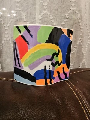 AK Kaiser Porzellan Kunst Vase Provence  neu - Bild 1 von 4