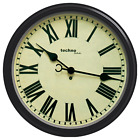 Technoline wall clock WT 7050, Ø 50 cm 