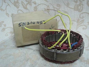 NOS LUCAS 10AC 12v 35amp STATOR KARRIER Bantam FB COMMER 1500 2500 # 54214407 - Picture 1 of 1