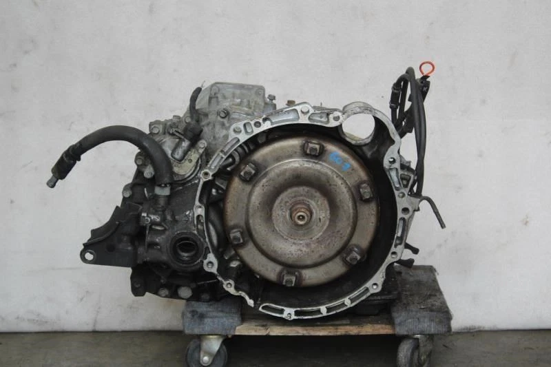 1990 TOYOTA CELICA GTS AUTOMATIC TRANSMISSION 173K MILES - Image 1 of 4