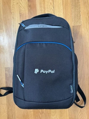 Mochila Targus 15-16" Coastline EcoSmart Negra TBB643GL-71 MARCA Foto 1 de 4