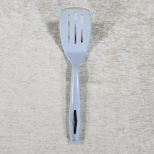 Taylor Made Products Blue Nylon Spatula Flipper Made In Elroy, MI Vintage - Picture 1 of 4