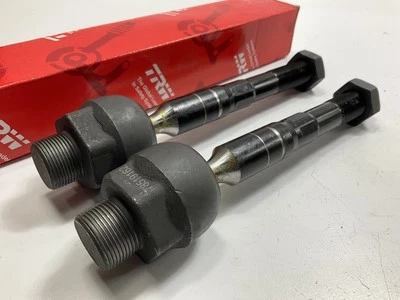 (2) TRW JAR7555 Front Inner Steering Tie Rod End For 2003-2007 Lexus LX470 - Image 1 of 3