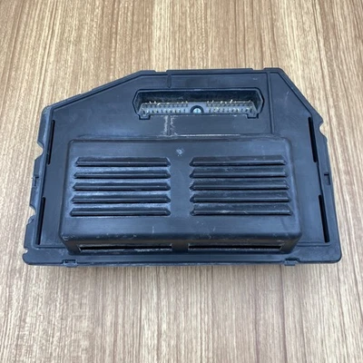 94 Jeep Grand Cherokee 5.2 ECU ECM PCM Engine Control Module Computer 56029302 - Image 1 of 4