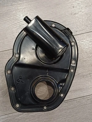 Classic Mini 1275 A+ Timing Cover - Image 1 of 3