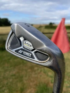 YONEX VXF # 5 Iron - Regular Flex Dynalite 100 Steel - Picture 1 of 8
