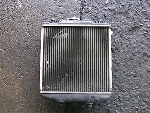 SUZUKI Wagon R 1997 E-CT21S Radiator 1770072G20 [Used] [PASKU81187] - Picture 1 of 2