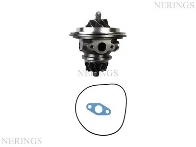 Turbocompresor CHRA CADILLAC BLS 2.0 T Flexpower CHRA30-0234 53049700048 Foto 1 de 4