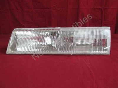 Lámpara de cabeza Mercury Grand Marquis 1992-94 izquierda NOS OEM Foto 1 de 4