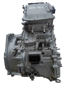 FORD KUGA III DFK Getriebe GB5E-6676-AA 2.5 Benzin / Elektro 140kw 2023 30286828 - Picture 1 of 12