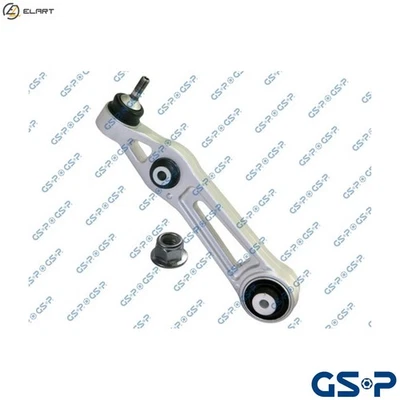 CONTROLTRAILING ARM WHEEL SUSPENSION S063021S FOR TESLA MODEL/X - Image 1 of 4