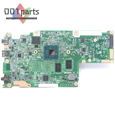 Lenovo Chromebook Motherboard 100e 2nd Gen N4020 UMA 4G 32G 5B21E09655 - Image 1 of 2