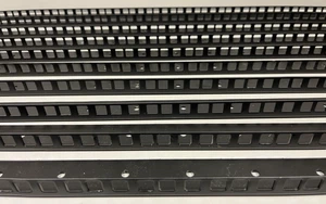 Pre-used 15u (x8) & 18u (x2) Rack Strips - Picture 1 of 2