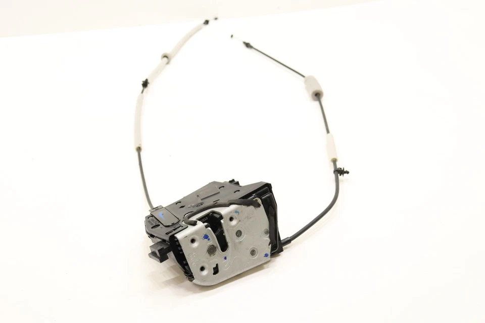 2022 - 2025 JEEP WAGONEER FRONT RIGHT DOOR LATCH LOCK ACTUATOR OEM 68366540AB - Image 1 of 4