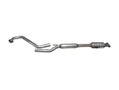 Catalytic Converter Fits 2014 Hyundai Elantra Coupe Foto 1 de 4