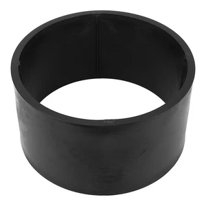 Go Karting Go Kart Tire Sleeve 12mm Thick PVC 1/4 Inch Internal Traction Vanes - Picture 1 of 12